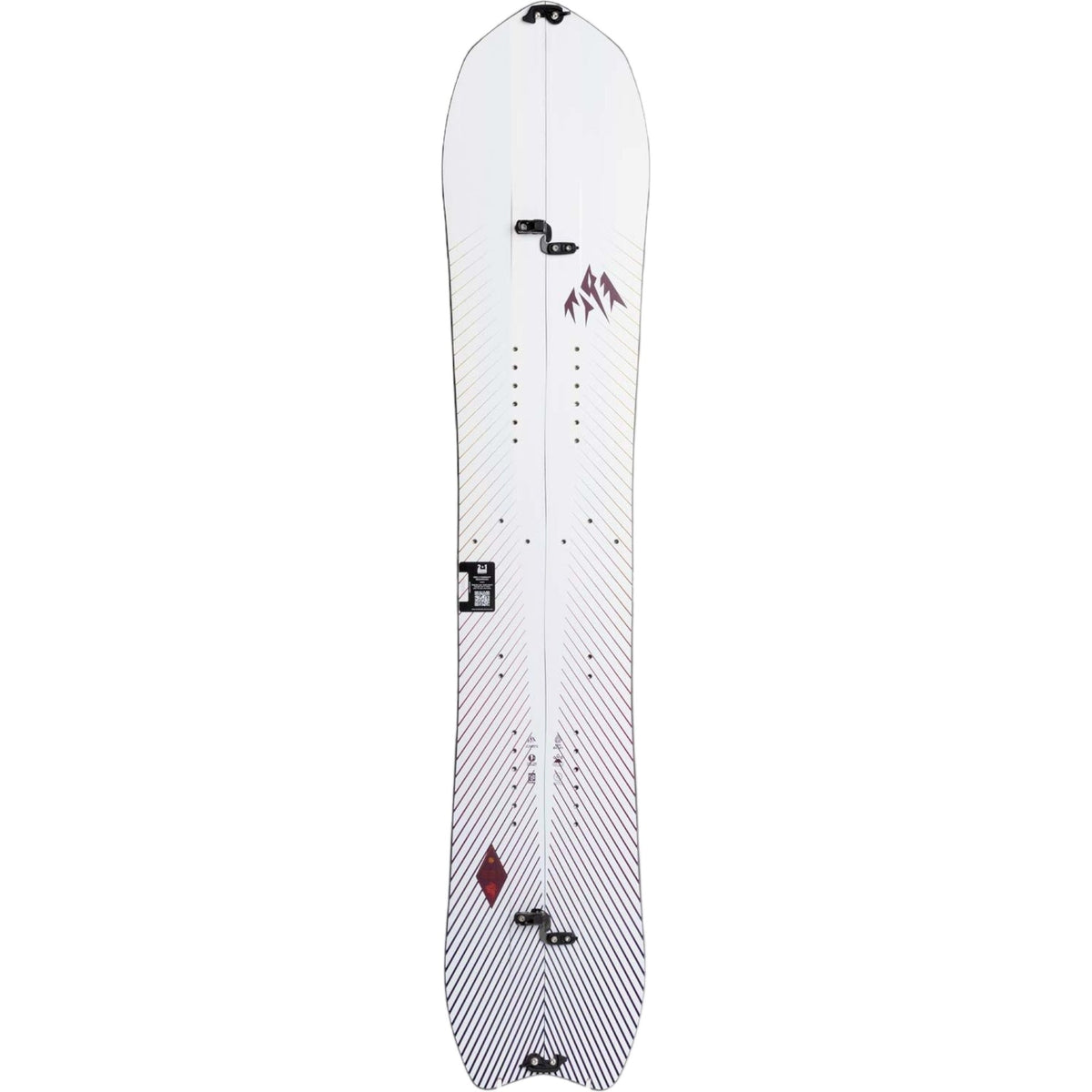 Stratos Women Splitboard