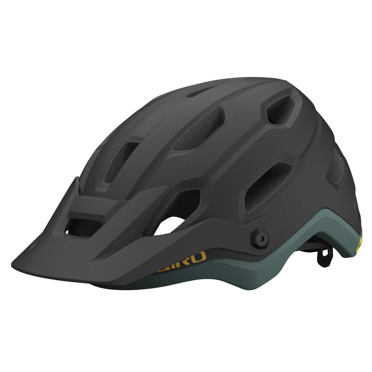 Casque Vélo Montagne Source Mips Adulte