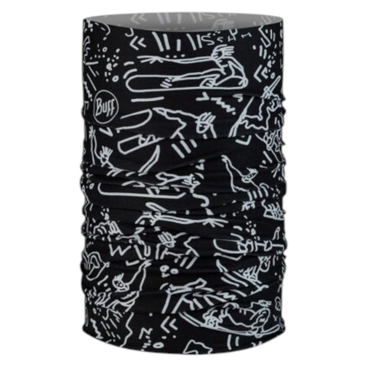 Original Ecostretch Bargy Kids Neckwarmer