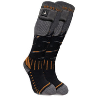 Heat Up Gris L