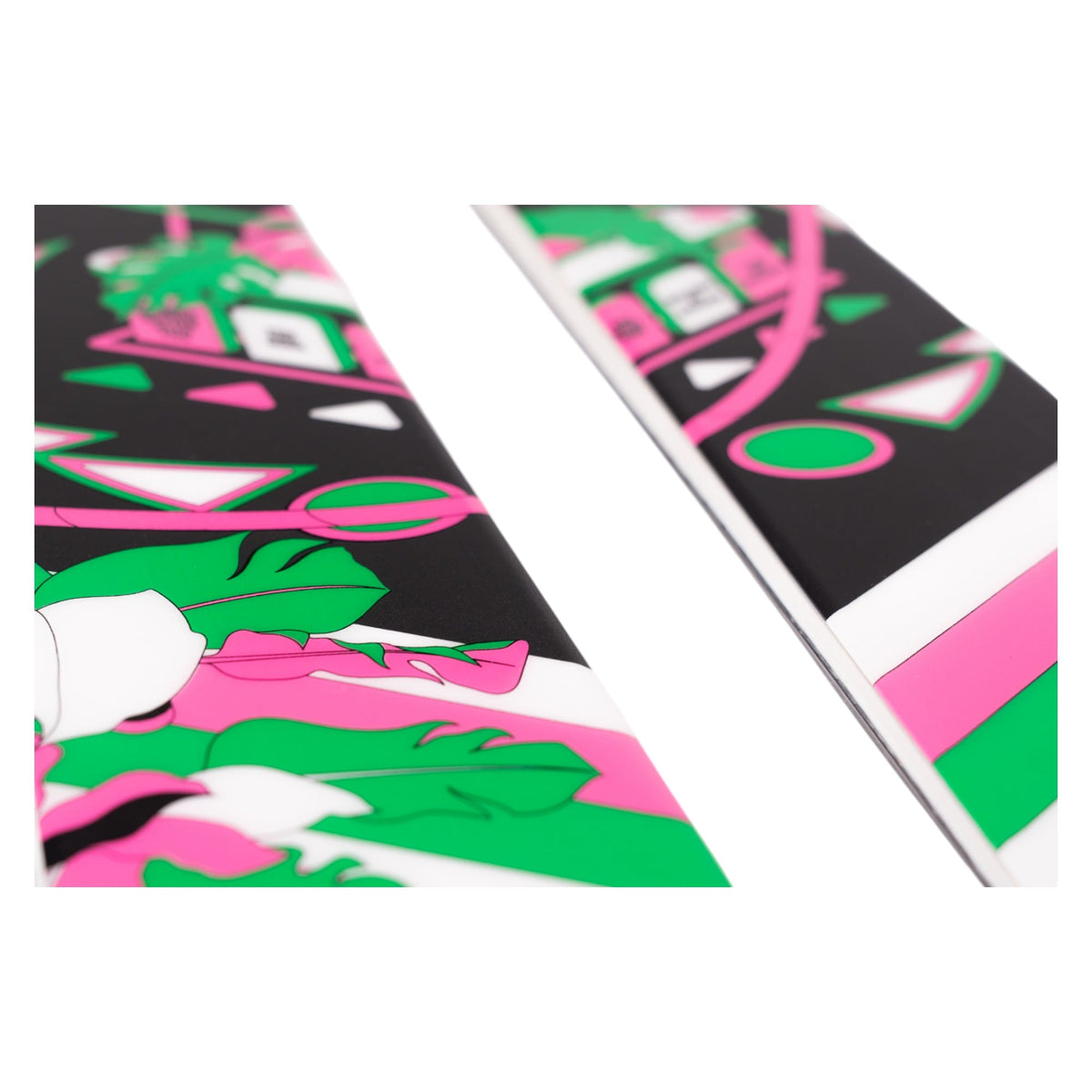 Prodigy 1 Adult Alpine Skis