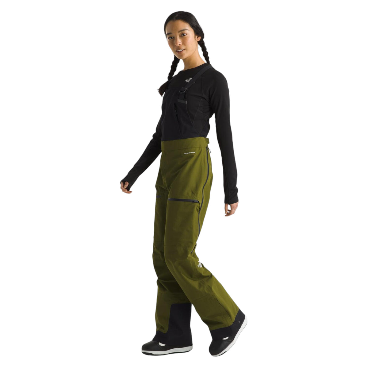 Ceptor Women Shell Bib
