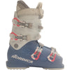 Used Speedmachine J4 Kids Ski Boots