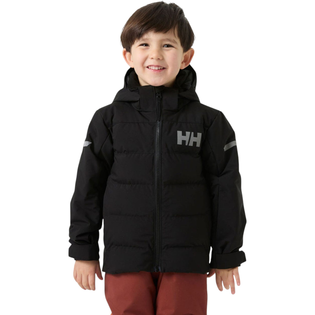Helly Hansen Hot Rose.074 5
