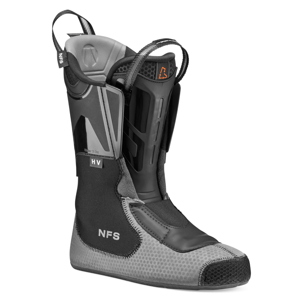 Mach Boa HV 100 Men Ski Boots