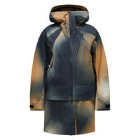 Trailblazer 3L Women Winter Jacket