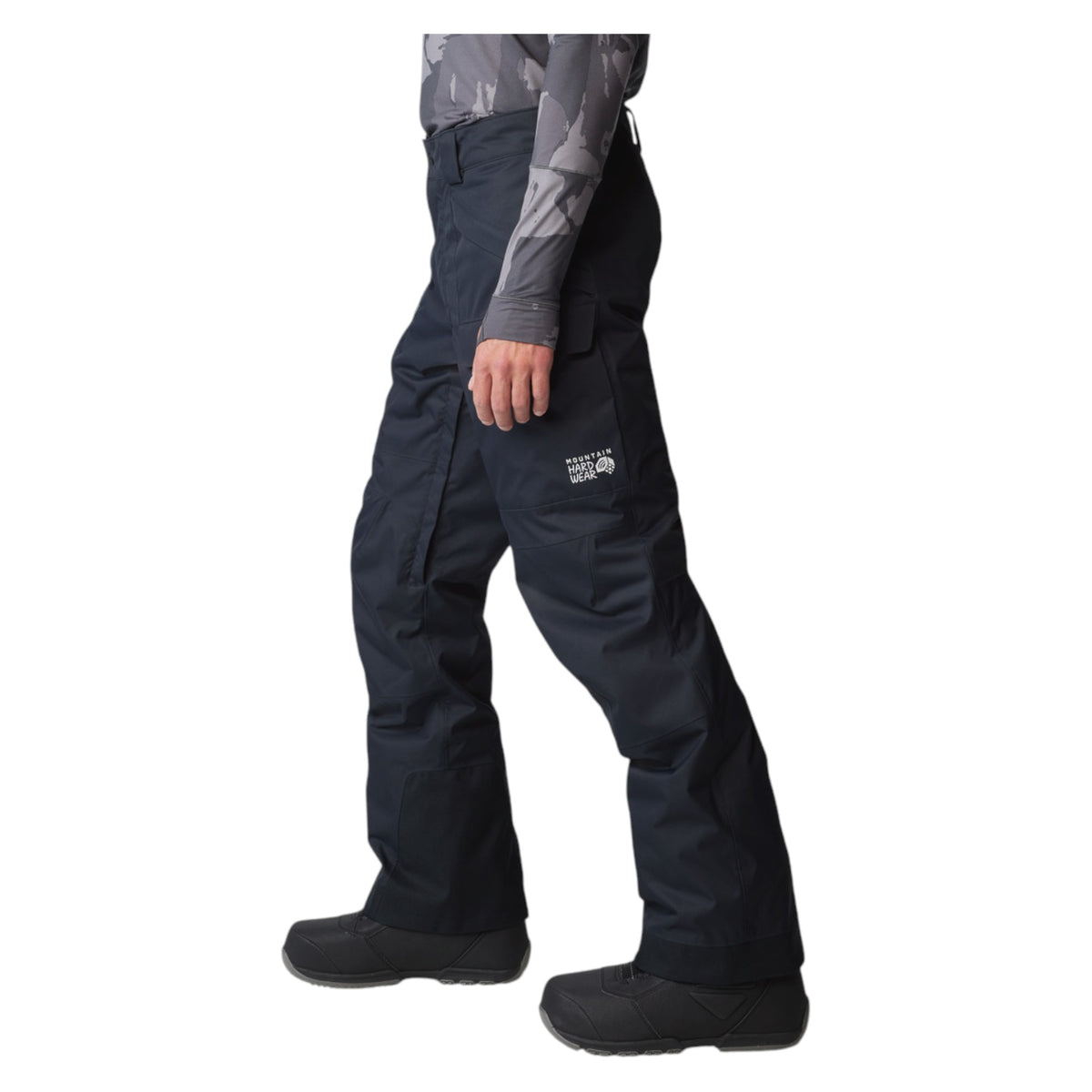 Pantalon de Neige Firefall Insulated Homme
