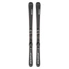 Skis Alpins Steadfast 80 FDT + TP2 Compact 10 FDT Adulte