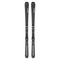 Skis Alpins Steadfast 80 FDT + TP2 Compact 10 FDT Adulte