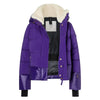 Maja-D Women Winter Jacket
