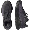 Salomon Noir/Asphalt/Noir 10.0