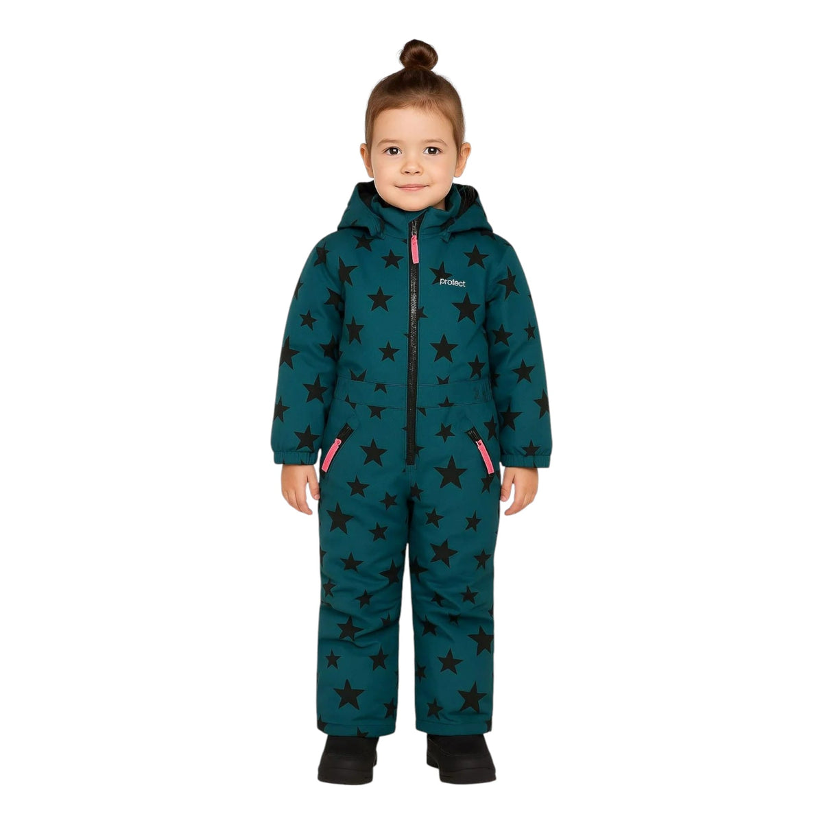Ensemble de Ski PRTannalie TD Enfant