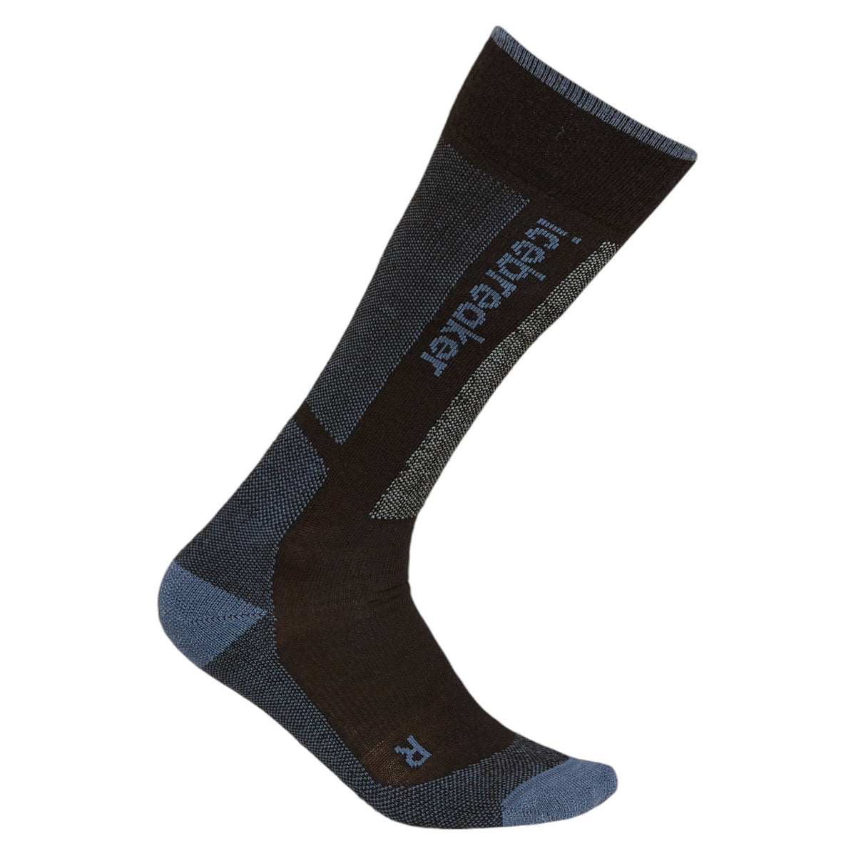 Merino Ski+ Light OTC Women Ski Socks