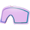 Oakley PZ Iced Iridium Large Fit