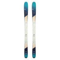 Skis Alpins M-Pro 92 Open Femme