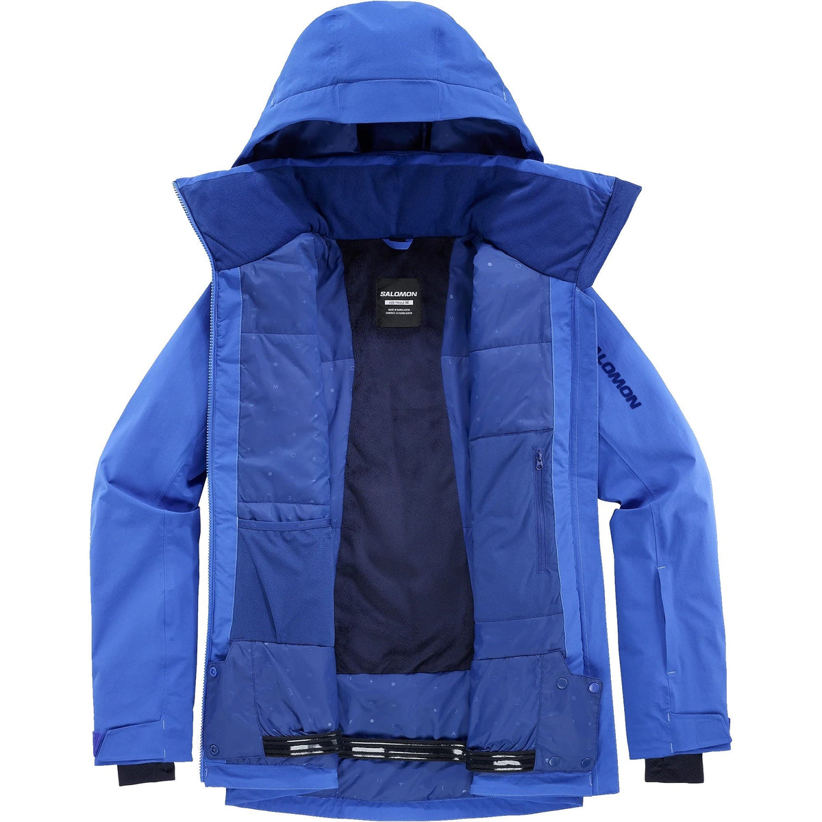 Manteau d'Hiver Brilliant Femme