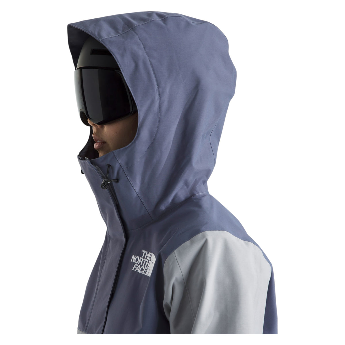 Manteau Coquille Driftview Femme