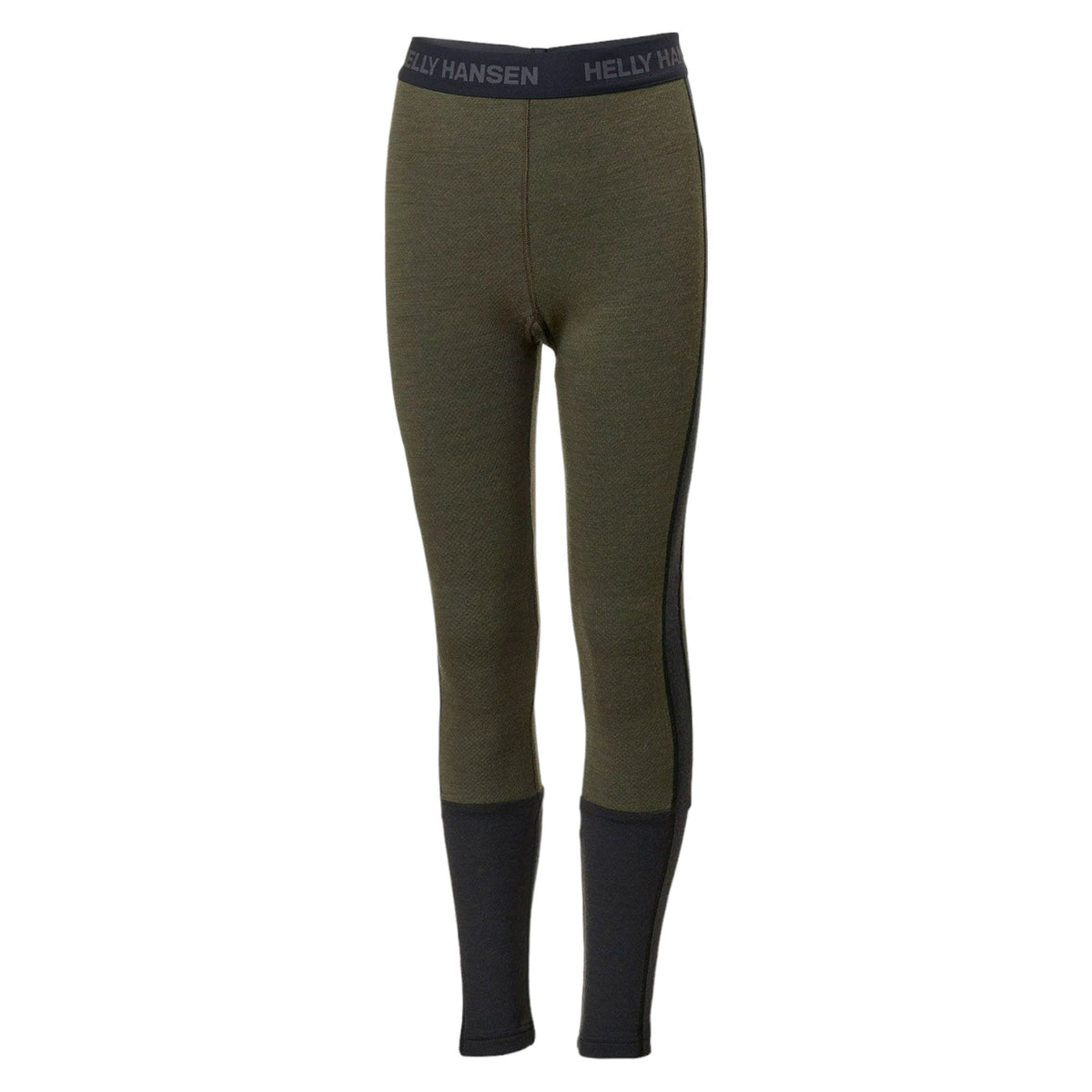 Lifa Merino Midweight Kids Base Layer Set