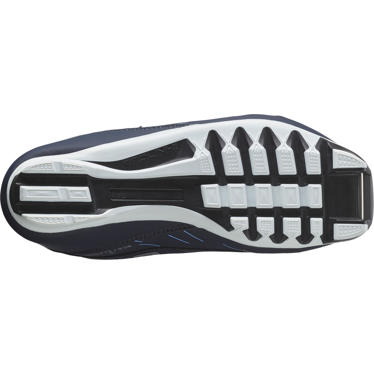 Salomon Ebony 5.0
