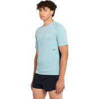 M-Dlytshirt Men Short-Sleeved Shirt