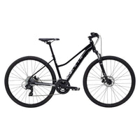 Vélo Hybride San Anselmo DS1 Femme