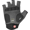 Gants de vélo Roubaix Gel 2 Femme