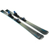 Skis Alpins Primetime 44+ FX + EMX 12 FX Homme