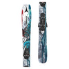Skis Alpins Bent Chetler Jr. 140-150 + Colt 7 GW Enfant