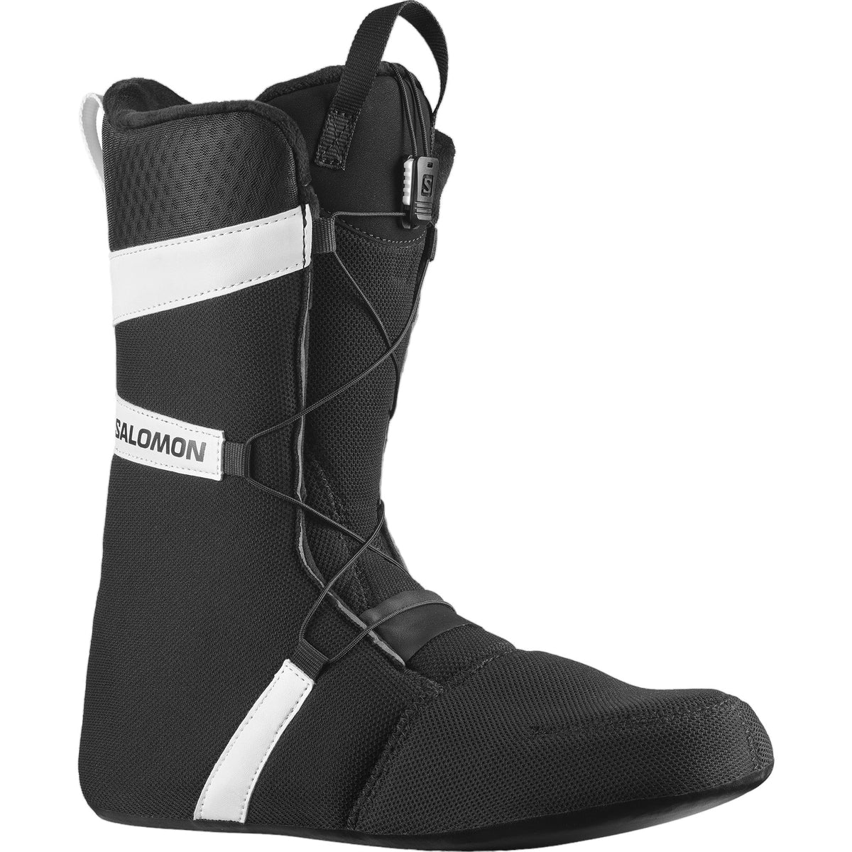 Launch Lace SJ Boa Men Snowboard Boots