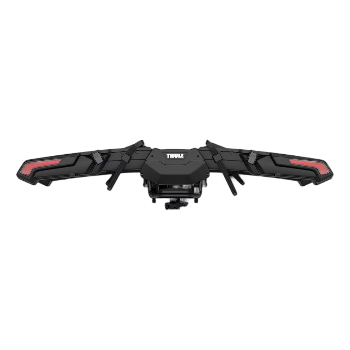 Thule  Noir/Silver Frame