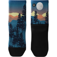 Bas de Sport Quarter Adulte