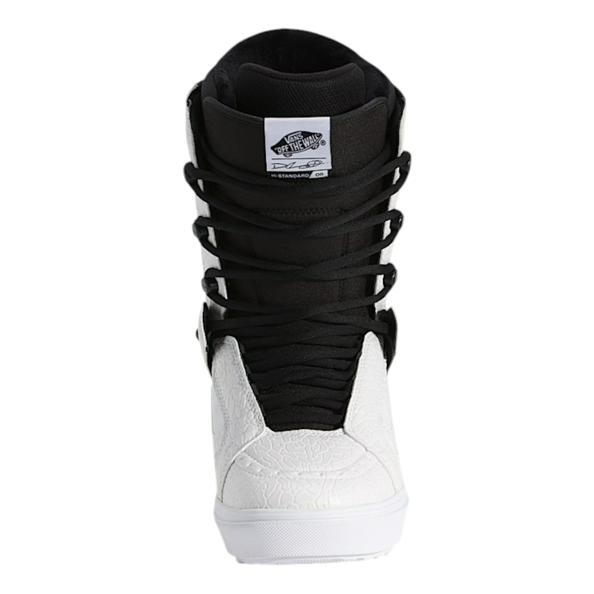 Bottes de Planche à Neige Hi Standard OG Homme