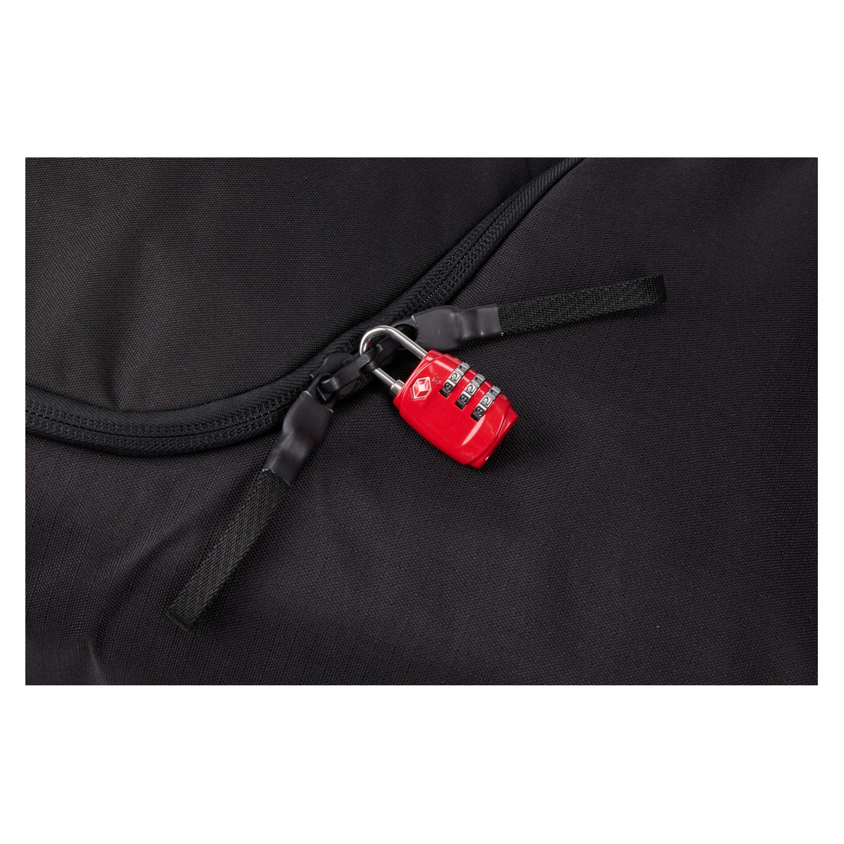 Sac à Skis sur Roulettes Roundtrip Roller 192cm Adulte