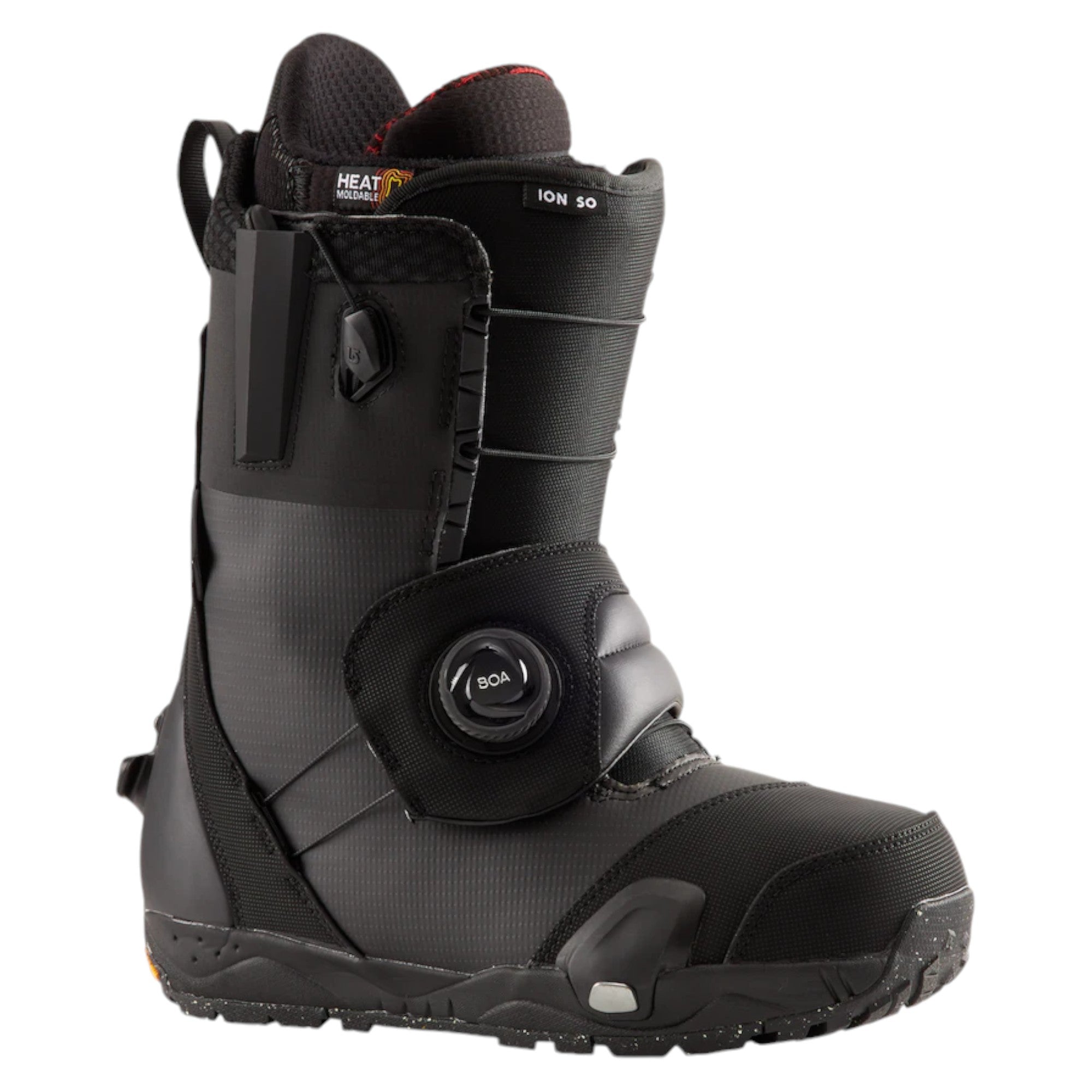スノーボード Burton step on ion Burton Ion Step On Men Snowboard Boots – Oberson