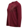 Freelight Polartec Grid Women Long-Sleeved Shirt