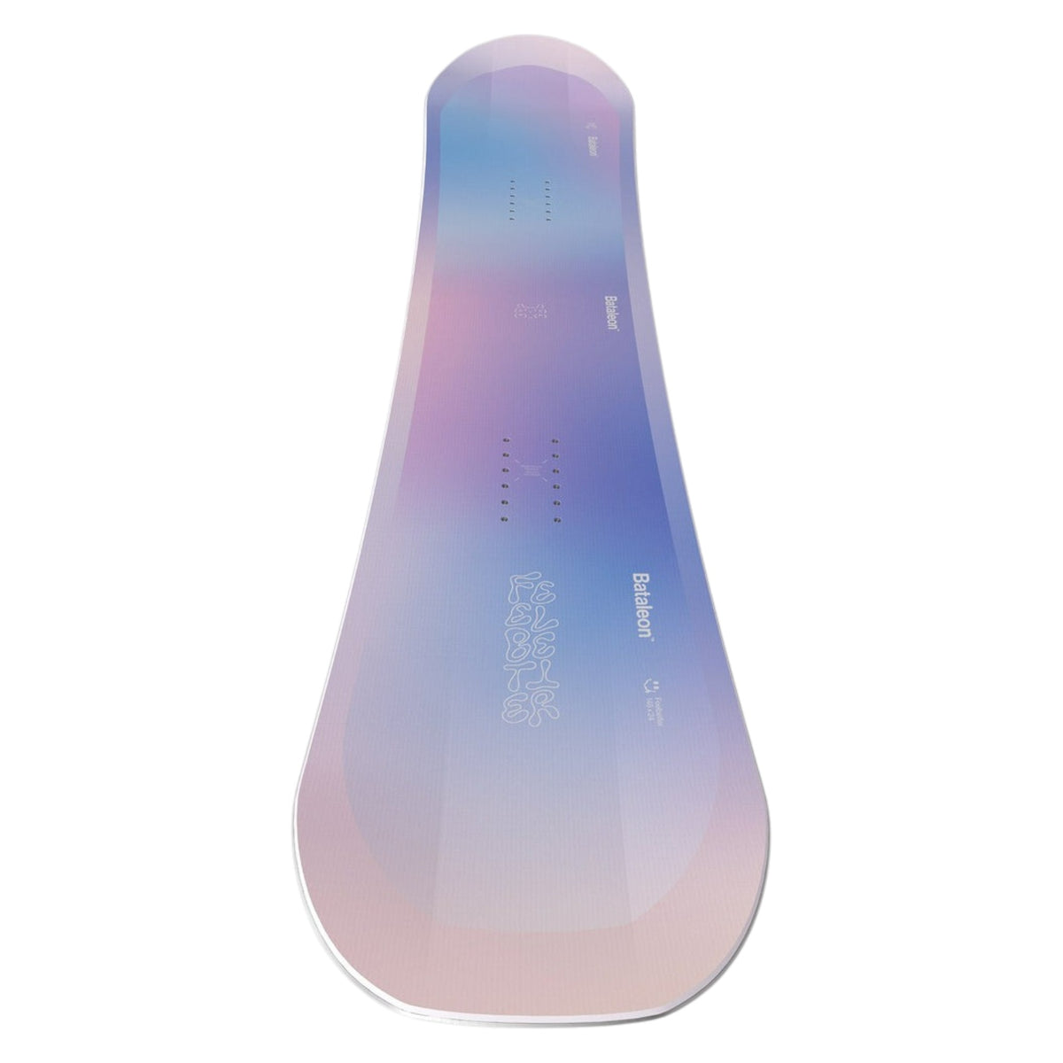 Feelbetter Women Snowboard