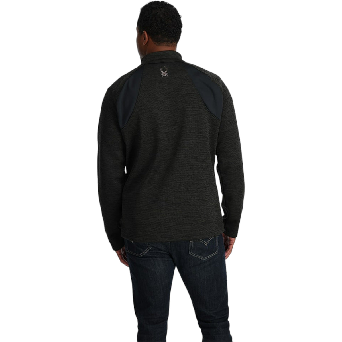 Veste Manches Longues Encore 1/2 Zip Homme