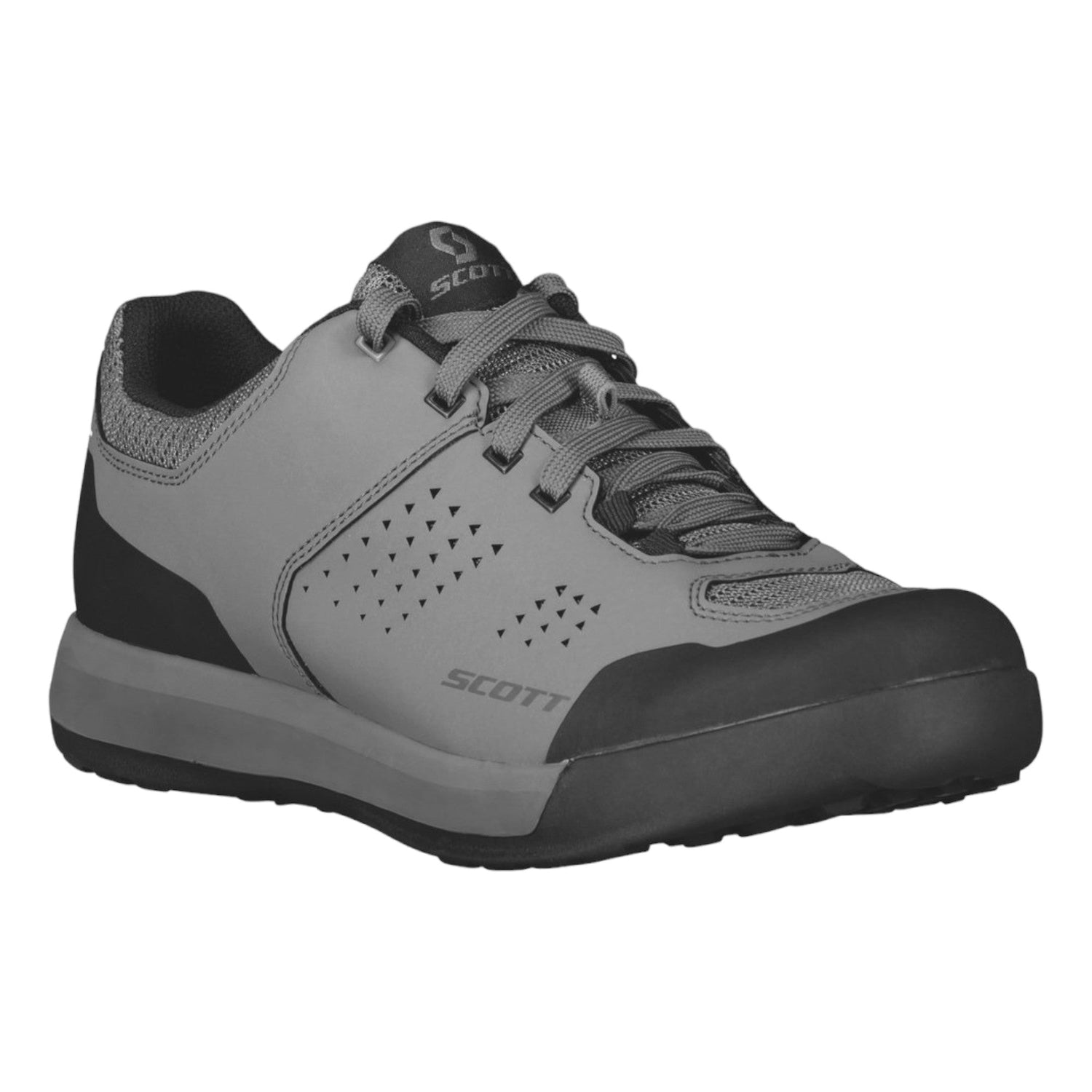 Souliers de Vélo de Montagne MTB SHR-ALP Lace Homme