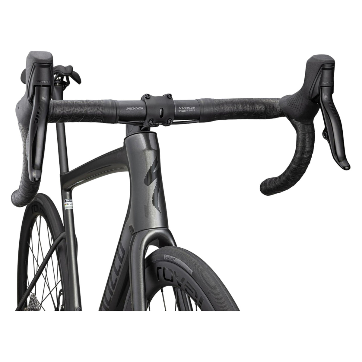 Vélo de Route Tarmac SL8 Expert Adulte