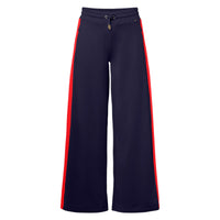 Pantalon Strive Wide Leg Track Femme