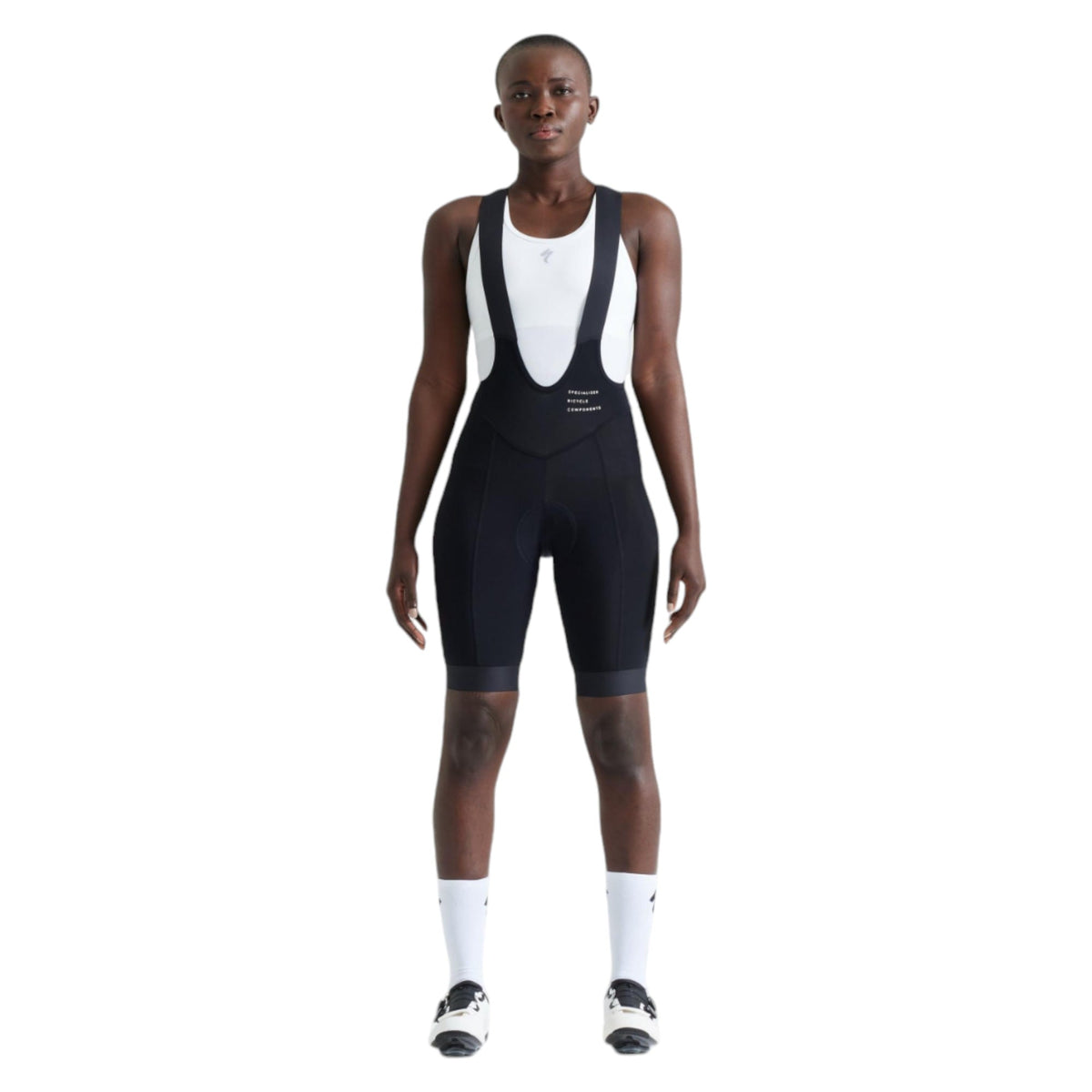 Foundation Women Road Cycling Bib Shorts