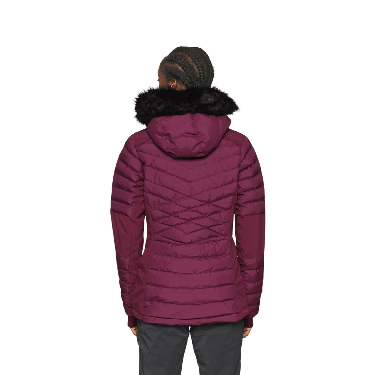 Bird Mountain™ Women  Winter Jacket
