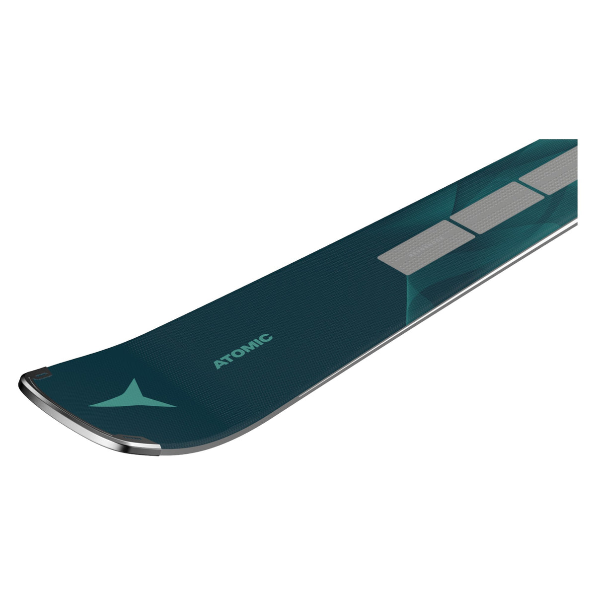 Skis Alpins Cloud Q14 RVSK S + MI 12 GW Femme