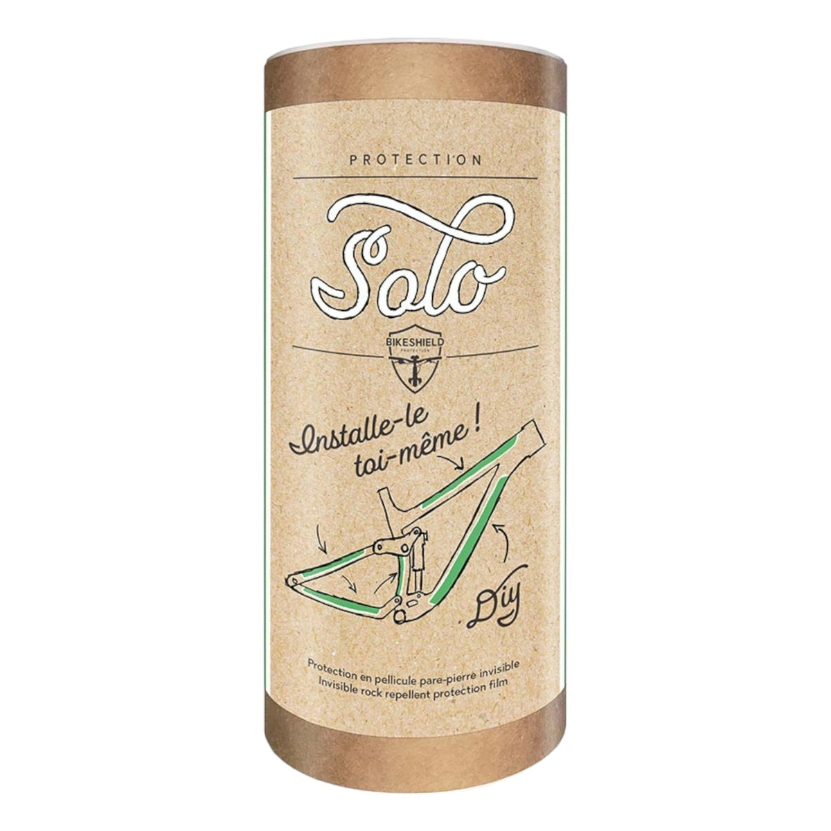 Solo Lustré