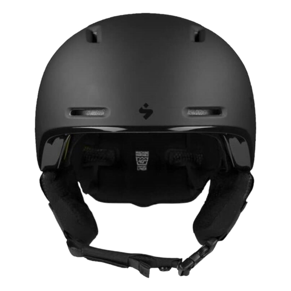 Sweet Protection Dirt Noir L/XL