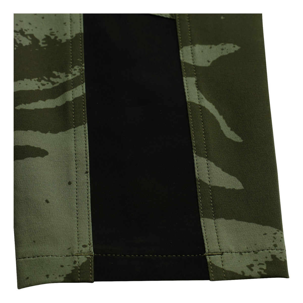 Pantalon de Vélo Skyline Shadow Camo Homme