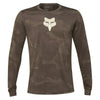 Ranger Tru Dri Men Long-Sleeved Mountain Bike Jersey