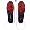 Semelles Heat 3D