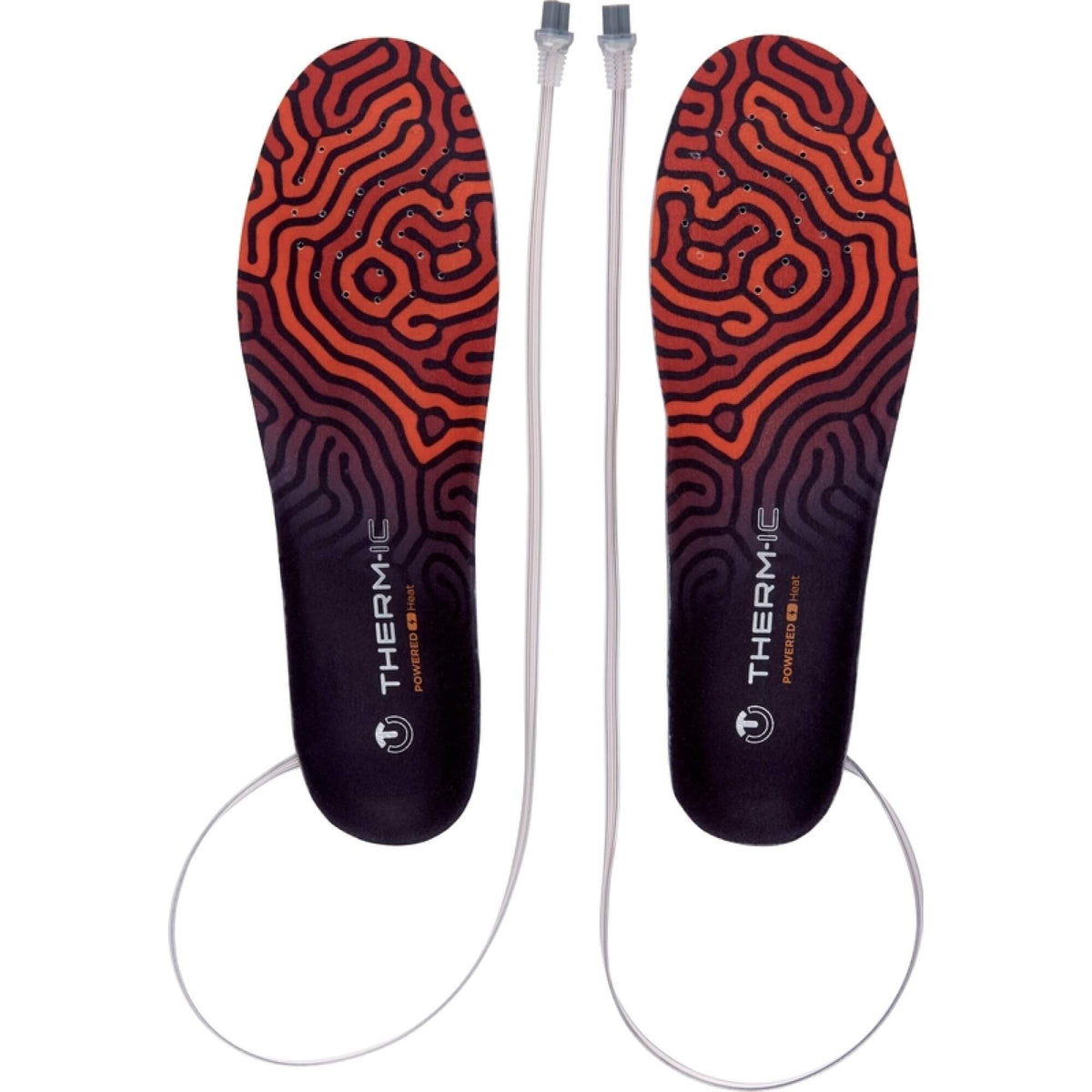 Semelles Heat 3D