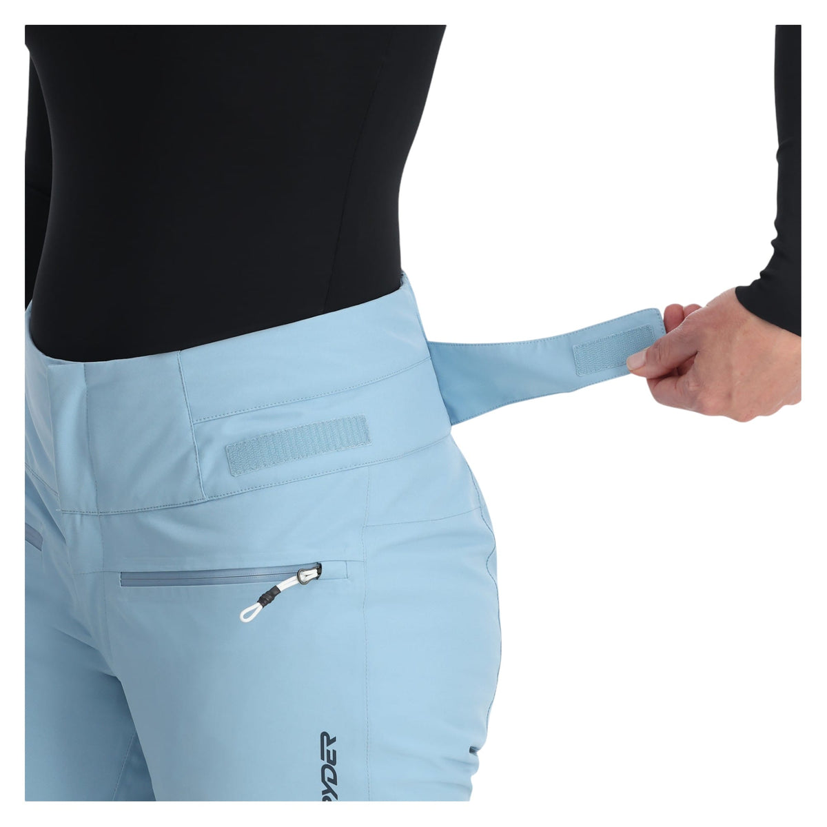 Pantalon de Neige Winner Femme